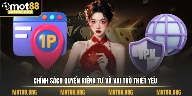 Quyền riêng tư